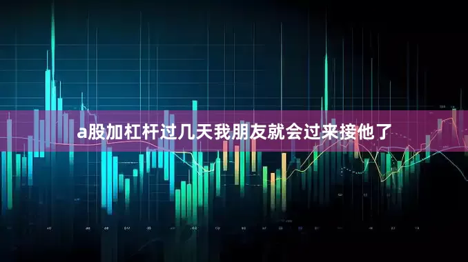 a股加杠杆过几天我朋友就会过来接他了